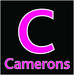 Camerons Logo